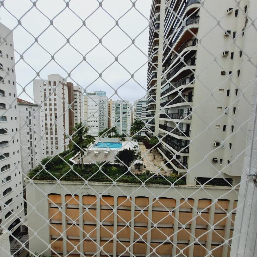 Apartamento 4 Quartos, 3 Banheiros, Vista Para O Mar Pitangueiras, Sacada, 1 Vaga De Garagem, Apenas 50 Metros Do Mar กัวรูจา ภายนอก รูปภาพ