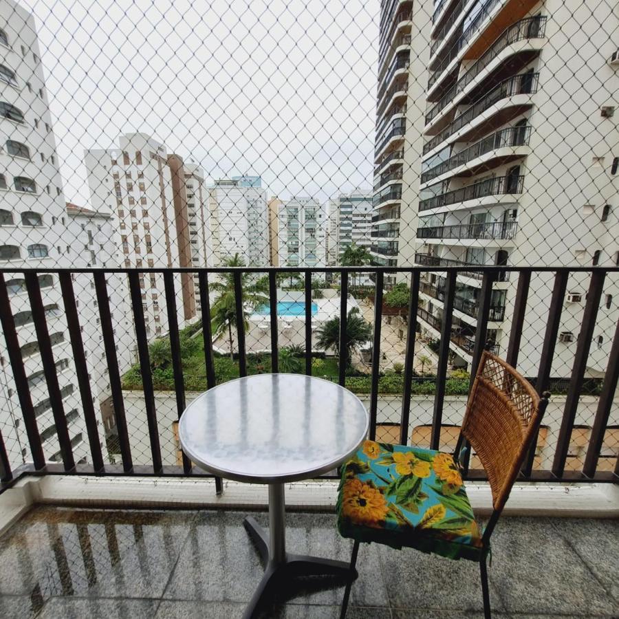 Apartamento 4 Quartos, 3 Banheiros, Vista Para O Mar Pitangueiras, Sacada, 1 Vaga De Garagem, Apenas 50 Metros Do Mar กัวรูจา ภายนอก รูปภาพ
