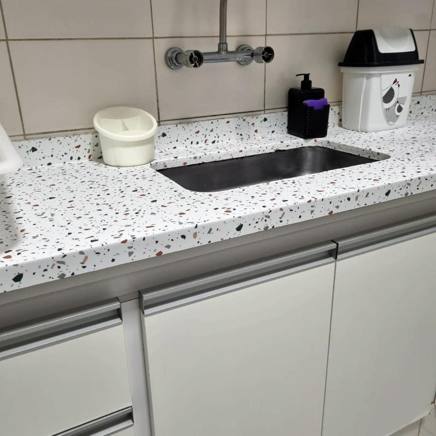 Apartamento 4 Quartos, 3 Banheiros, Vista Para O Mar Pitangueiras, Sacada, 1 Vaga De Garagem, Apenas 50 Metros Do Mar กัวรูจา ภายนอก รูปภาพ