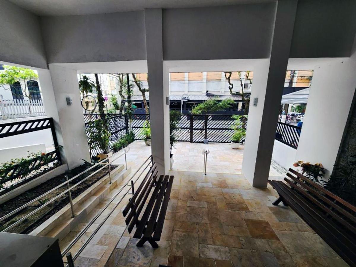 Apartamento 4 Quartos, 3 Banheiros, Vista Para O Mar Pitangueiras, Sacada, 1 Vaga De Garagem, Apenas 50 Metros Do Mar กัวรูจา ภายนอก รูปภาพ
