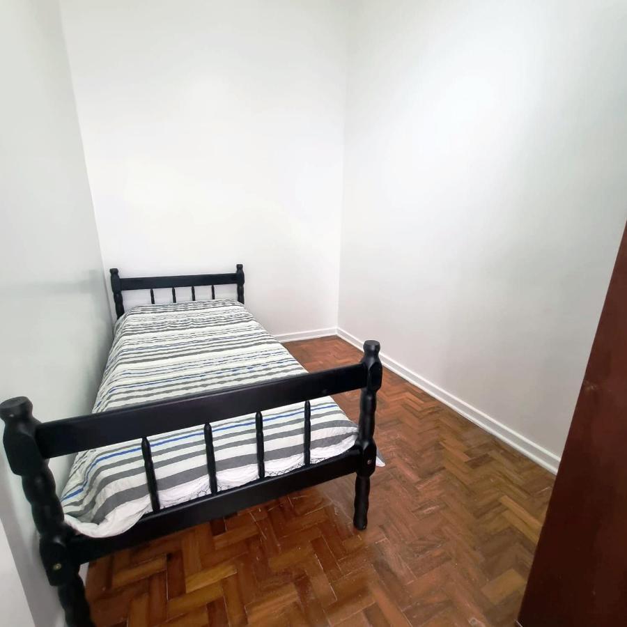 Apartamento 4 Quartos, 3 Banheiros, Vista Para O Mar Pitangueiras, Sacada, 1 Vaga De Garagem, Apenas 50 Metros Do Mar กัวรูจา ภายนอก รูปภาพ