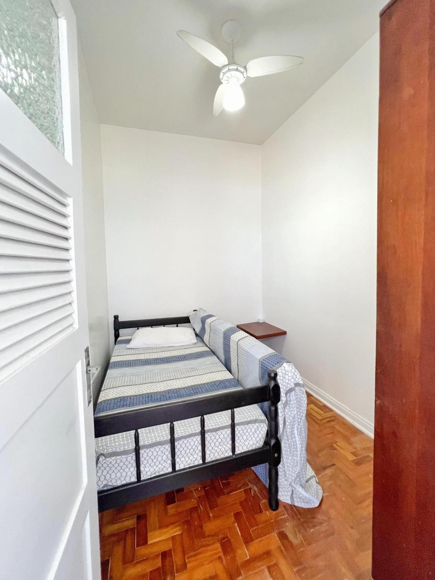 Apartamento 4 Quartos, 3 Banheiros, Vista Para O Mar Pitangueiras, Sacada, 1 Vaga De Garagem, Apenas 50 Metros Do Mar กัวรูจา ภายนอก รูปภาพ