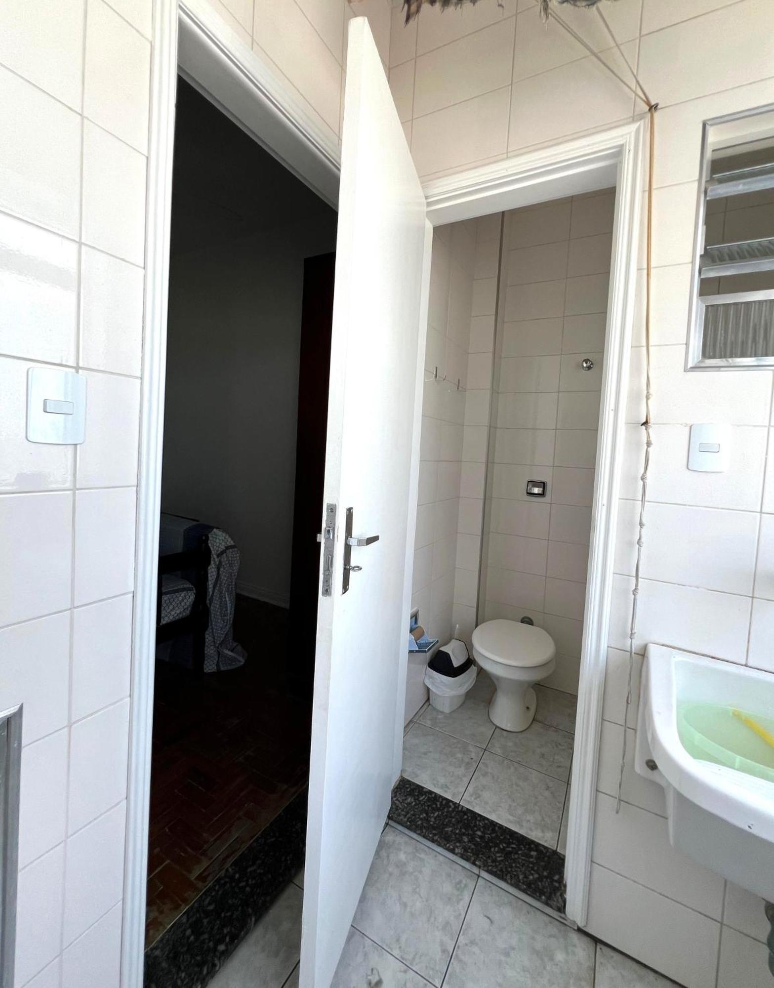 Apartamento 4 Quartos, 3 Banheiros, Vista Para O Mar Pitangueiras, Sacada, 1 Vaga De Garagem, Apenas 50 Metros Do Mar กัวรูจา ภายนอก รูปภาพ