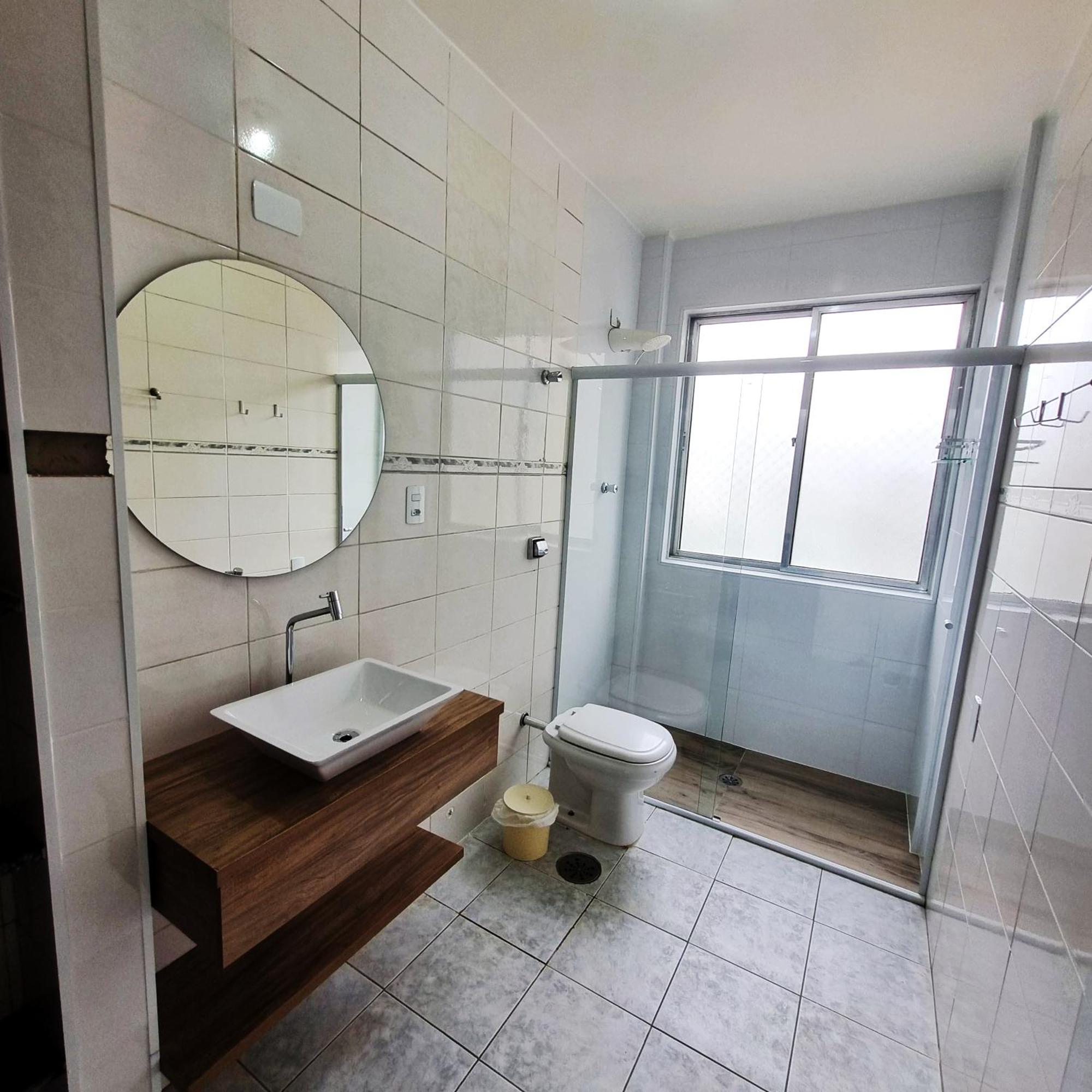 Apartamento 4 Quartos, 3 Banheiros, Vista Para O Mar Pitangueiras, Sacada, 1 Vaga De Garagem, Apenas 50 Metros Do Mar กัวรูจา ภายนอก รูปภาพ